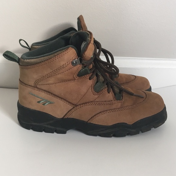 Hi-Tec Shoes - Hi-Tech Woman’s Hiking Boots